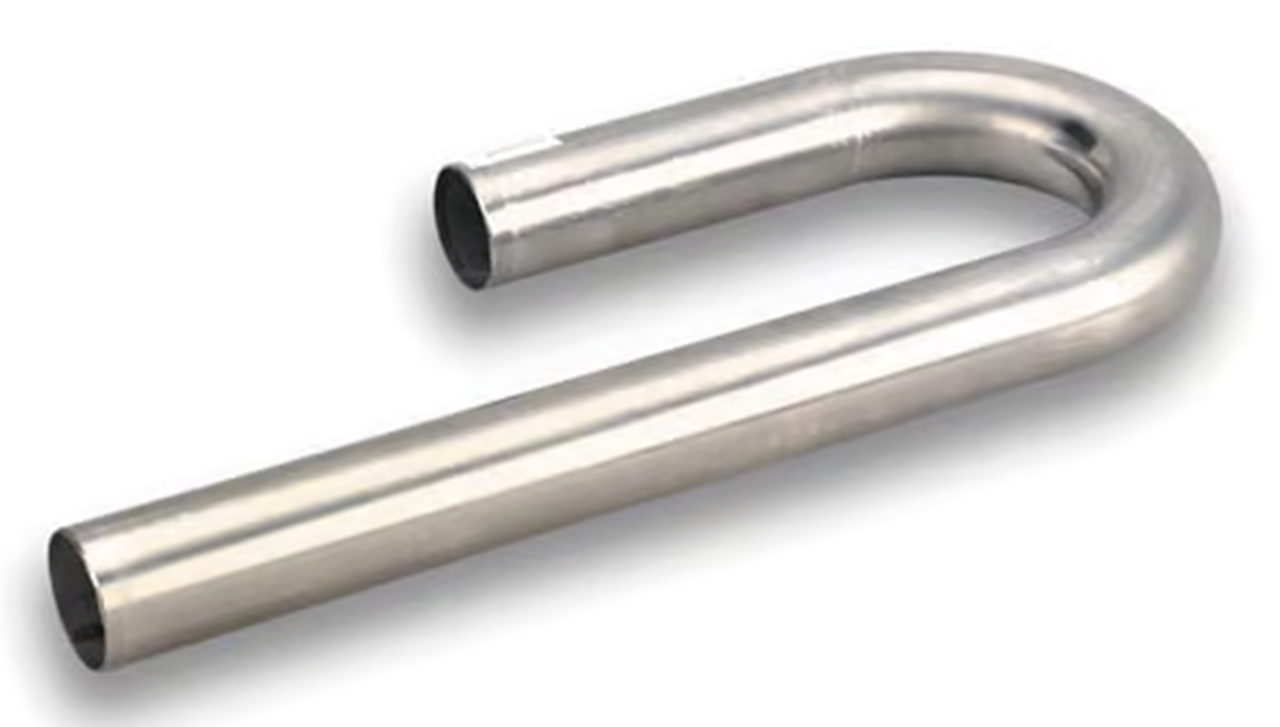 Hooker Mandrel J and U Bends – Exhaust