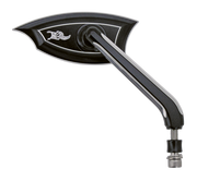Ken's Factory Vanquish Mirrors – Handlebar