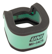 Uni Filter Inc. Uni-Filter Foam Air Filter Elements – Intake