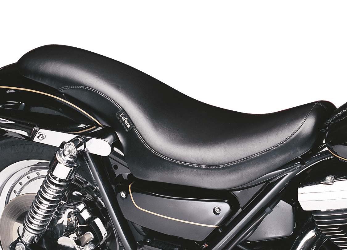 Le Pera King Cobra for 1982-2000 FXR – Seat