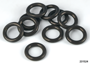 James Gaskets Engine Gaskets, Seals and O-Rings for Twin Cam 1999-2017 – Gasket & Seals