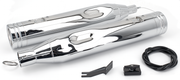 Mcj Adjustable Exhausts for Touring
