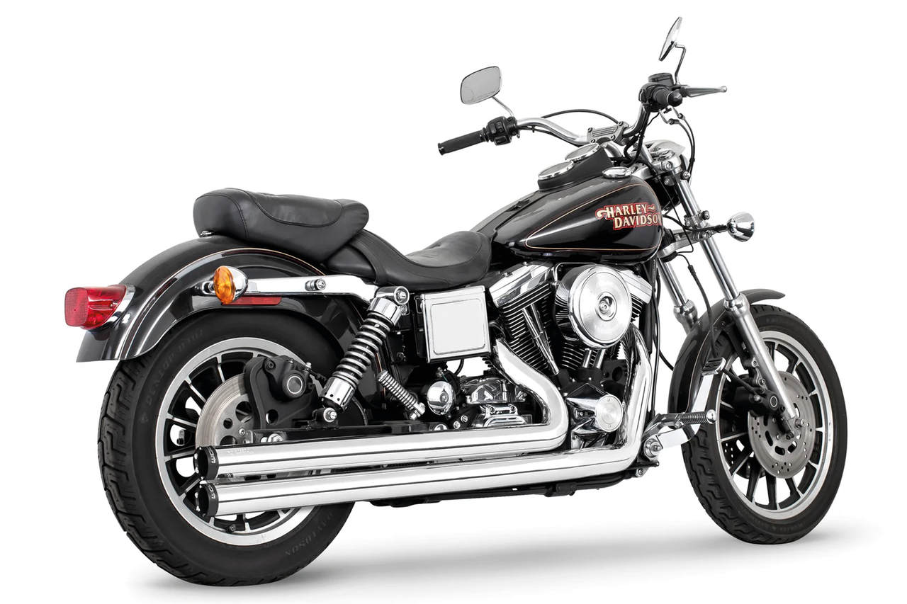 Thorcat Exhaust Freedom Performance Thorcat Independence Lg