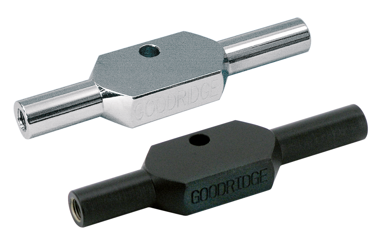 Goodridge Brake Line T-Bar – Control Cables & Hydraulic Lines