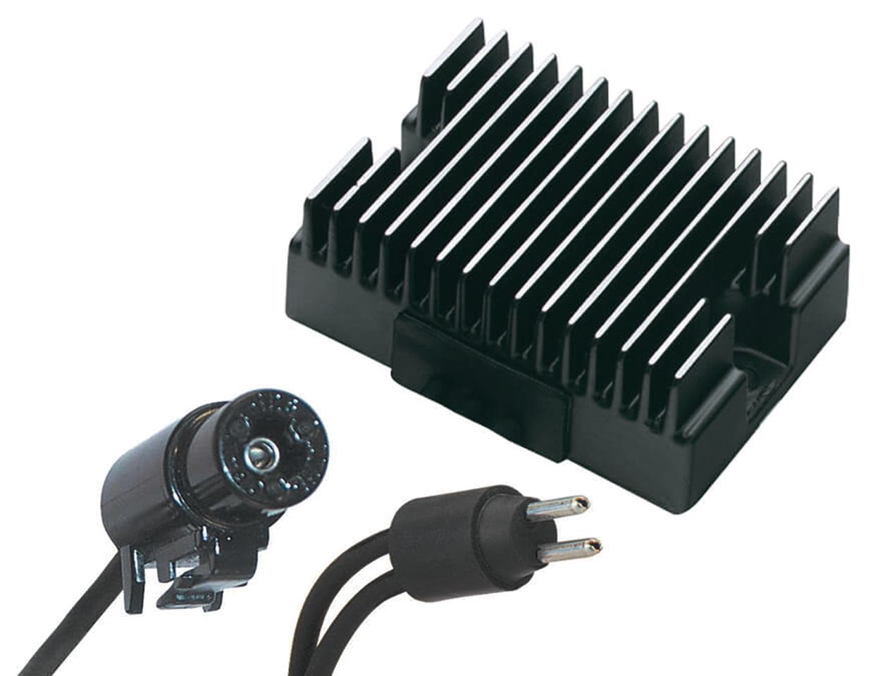Accel Solid State OEM Style Rectifiers Regulators – Engine Electrics