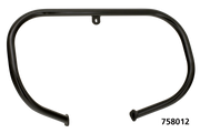 Westland Customs Crash Highway Bars for Harley-Davidson – Frame & Rear Suspension