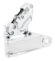 Beringer Brake System