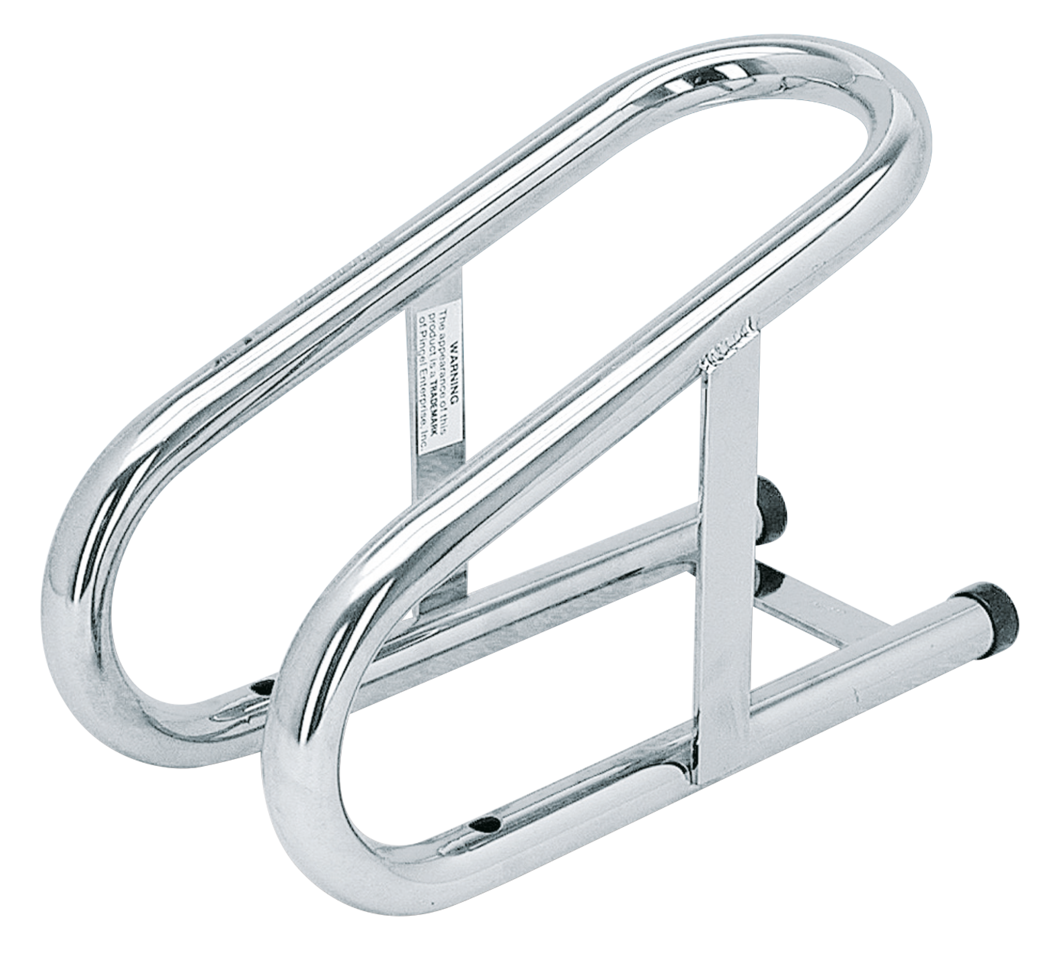 Pingel Permanent Wheel Chock – Tools & Chemicals