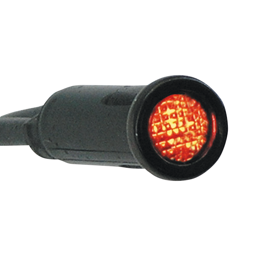 Zodiac Indicator Lights – Gauges & Dashes