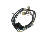 Eastern MC Parts Wiring Harnesses – Electric & Light
