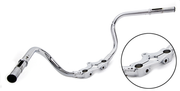 V-Twin Stelling & Helling Speedster Handlebars for Springer Forks