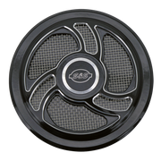 S&S Stealth Air Cleaner Kits – Intake