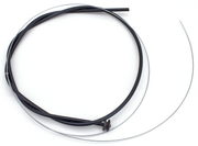 Samwel Supplies Handlebars and Controls for 1937-1948 Springer Forks