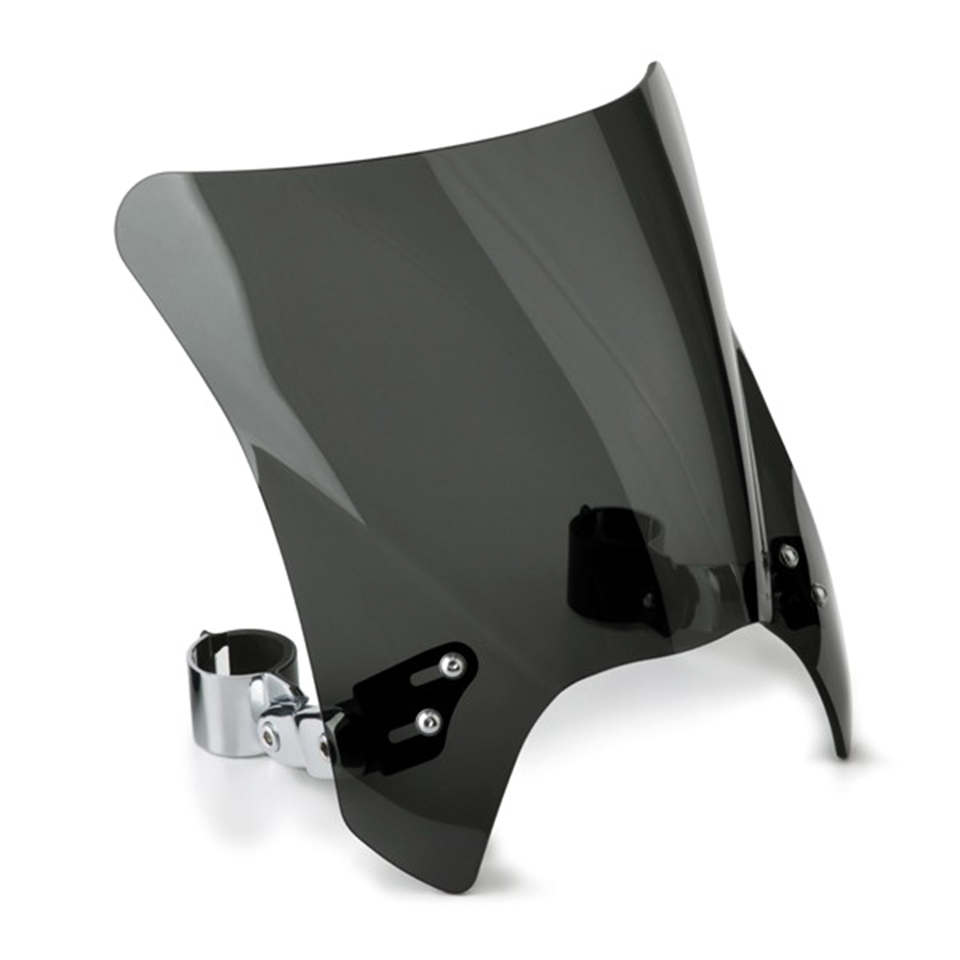 National Cycle Mohawk Windshield