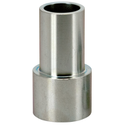 Zodiac Spacers for 3/4" Rear Axles with 25MM Bearings – Wheel & Tire