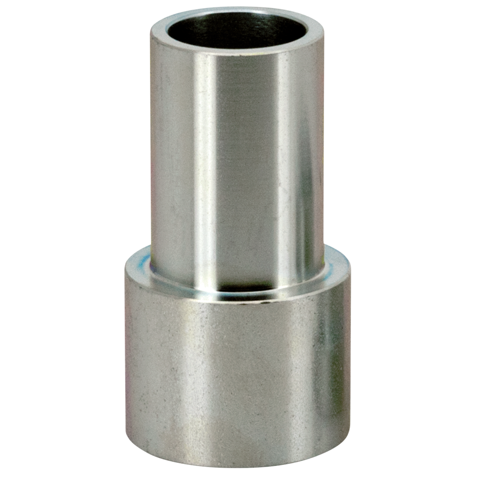 Zodiac Spacers for 3/4" Rear Axles with 25MM Bearings – Wheel & Tire