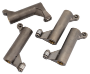 Zodiac Tpd High Performance Roller Rockers – Engine