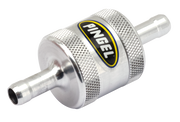Pingel In-Line Fuel Filter – Gas- & Oil Tank