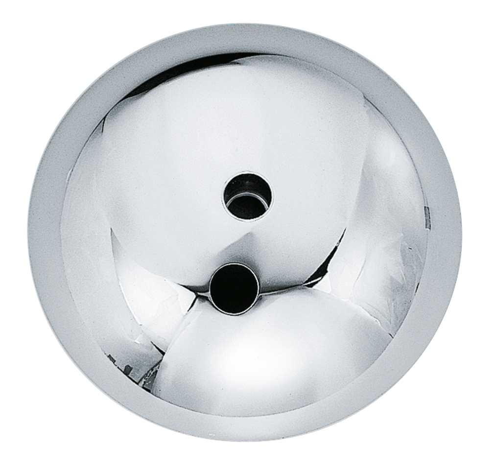 V-Twin Front Wheel Hub Caps – Wheel & Tire