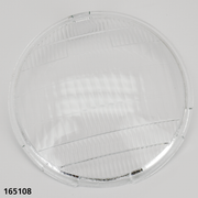 Zodiac Springer Style Headlight Late Model – Electric & Light