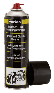 Loctite Variac Brake Cleaner – Tools & Chemicals