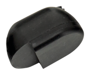 Zodiac Kickstand Bumper Rubber – Frame & Rear Suspension