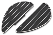 Arlen Ness Fusion Floorboards – Foot Control