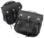 Samwel Supplies 1936 Style Saddlebags – Luggage