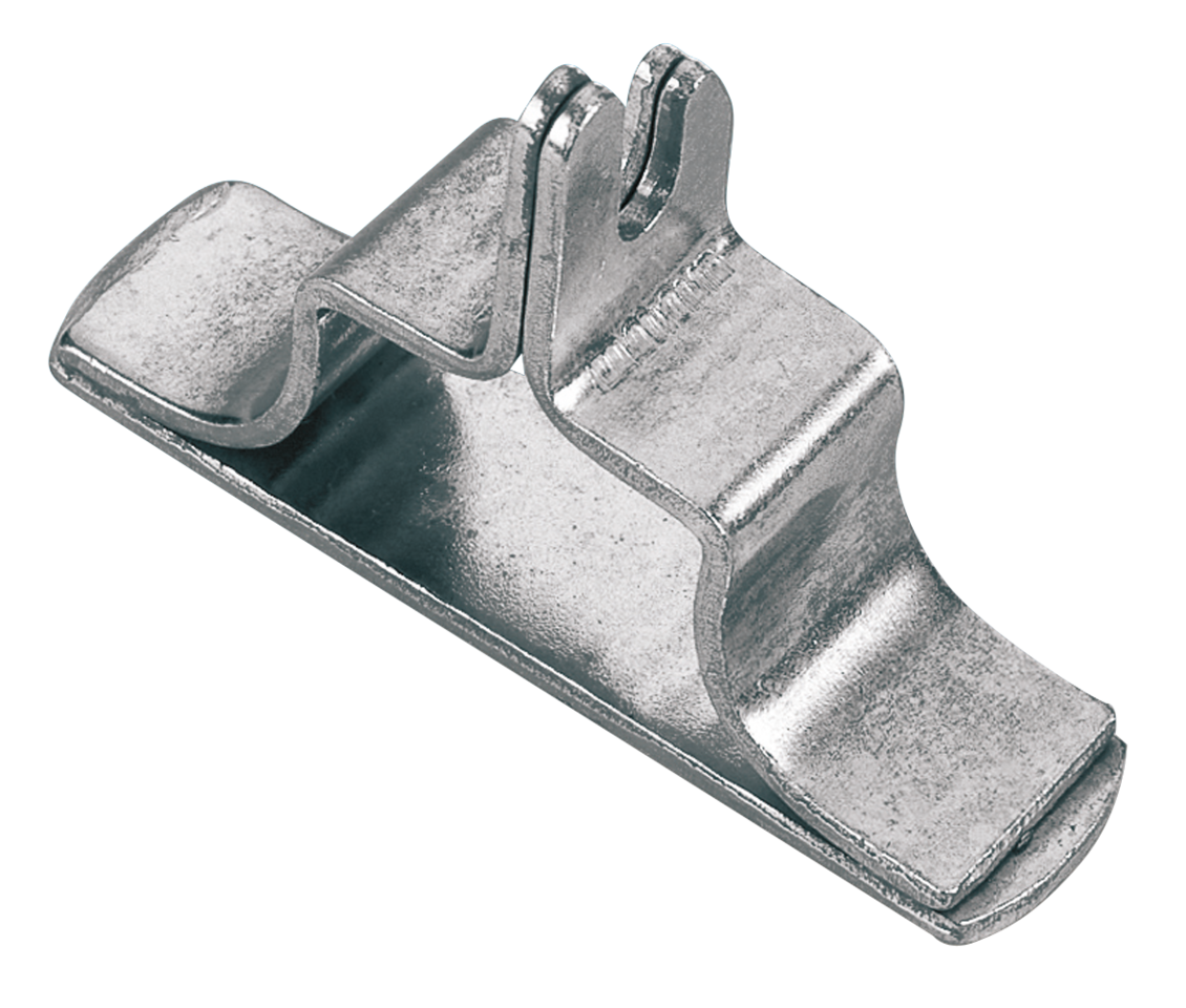 Zodiac Lower Front Mounting Bracket for Fat Bob Tanks – Gas- & Oil Tank