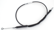 Zodiac C06 - Clutch Cable 2006-2017 Dyna, 2007-2014 Softail & 2007 Touring – Control Cables & Hydraulic Lines
