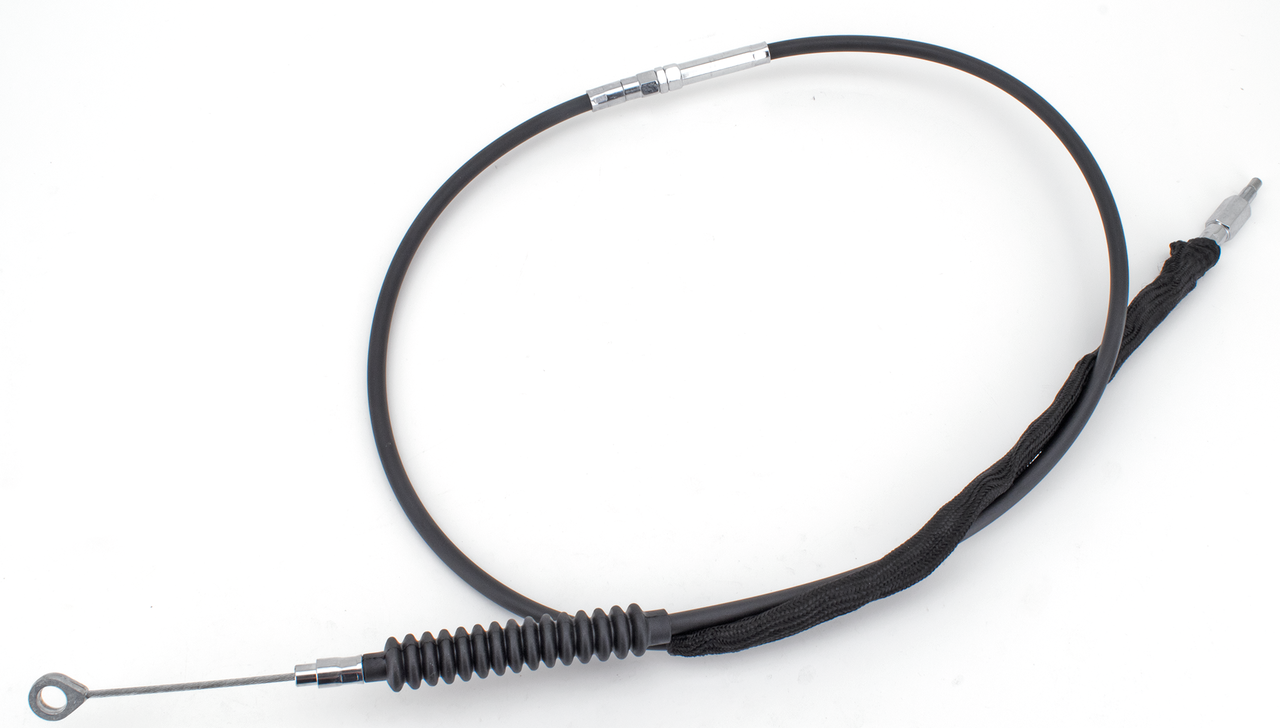 Zodiac C06 - Clutch Cable 2006-2017 Dyna, 2007-2014 Softail & 2007 Touring – Control Cables & Hydraulic Lines