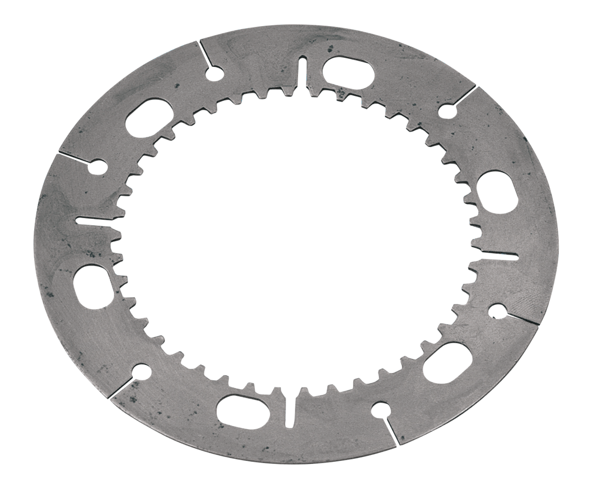 Zodiac Steel Clutch Plate – Primary & Clutch