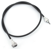 Barnett Speedo & Tacho Meter Cables – Gauges & Dashes