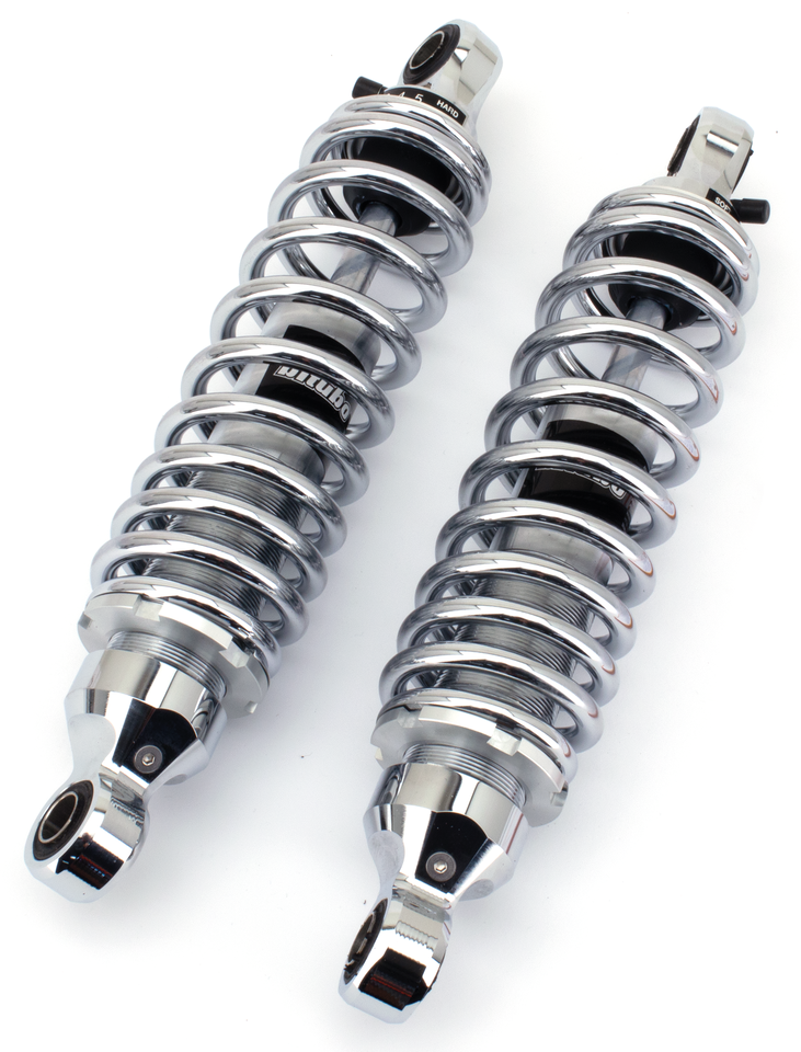 Bitubo Wme Series Shocks – Frame & Rear Suspension