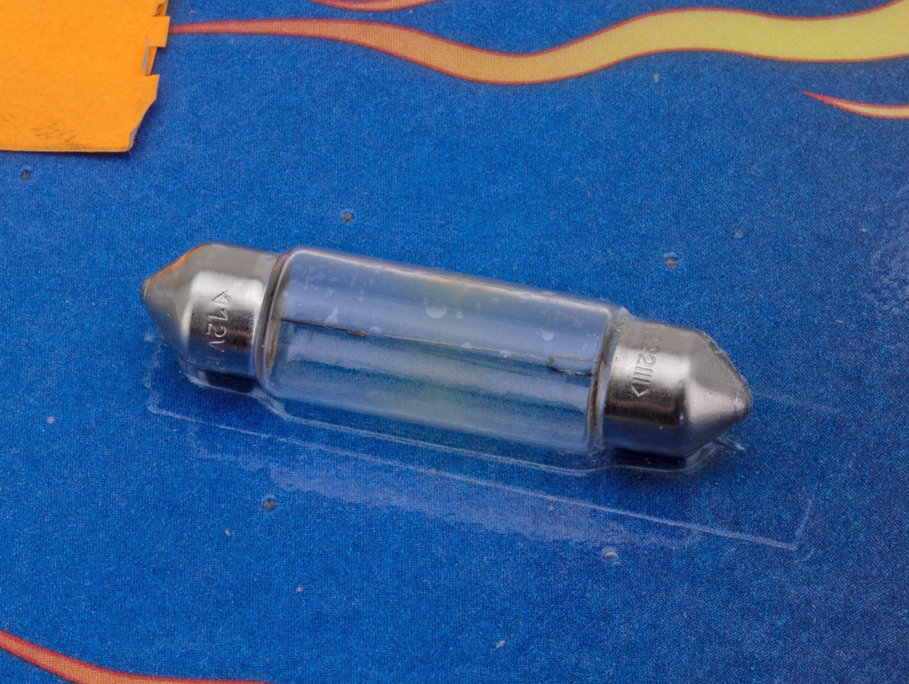 Pro-One Billet Show Bike Taillight