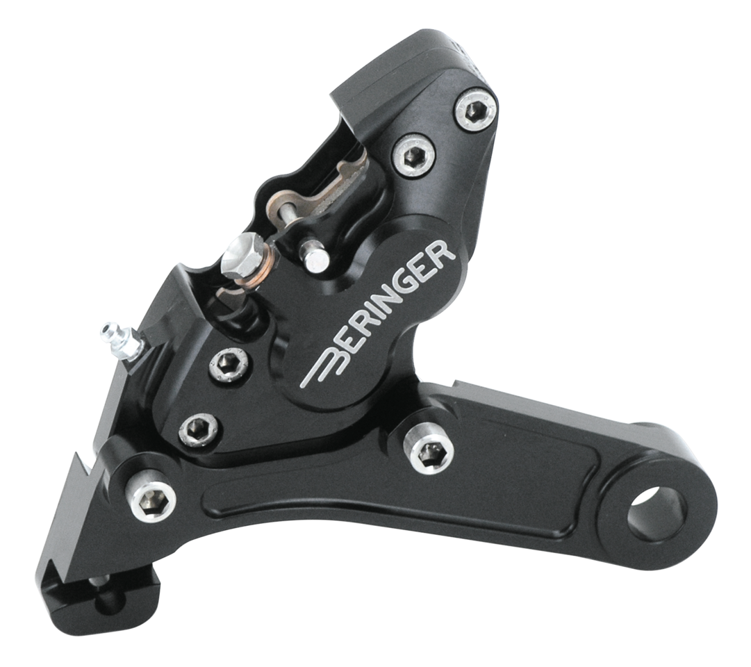 Beringer Brake System