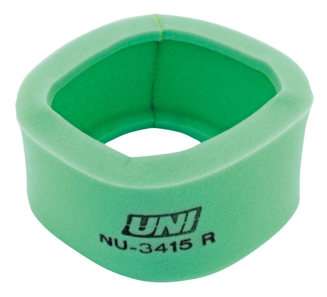 Uni Filter Inc. Uni-Filter Foam Air Filter Elements – Intake