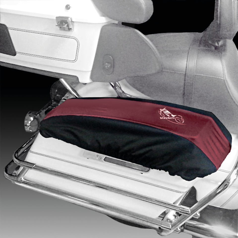 Bikesheath Modular Motorcycle Covers
