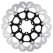 Galfer "wave" Disc Brake Rotors