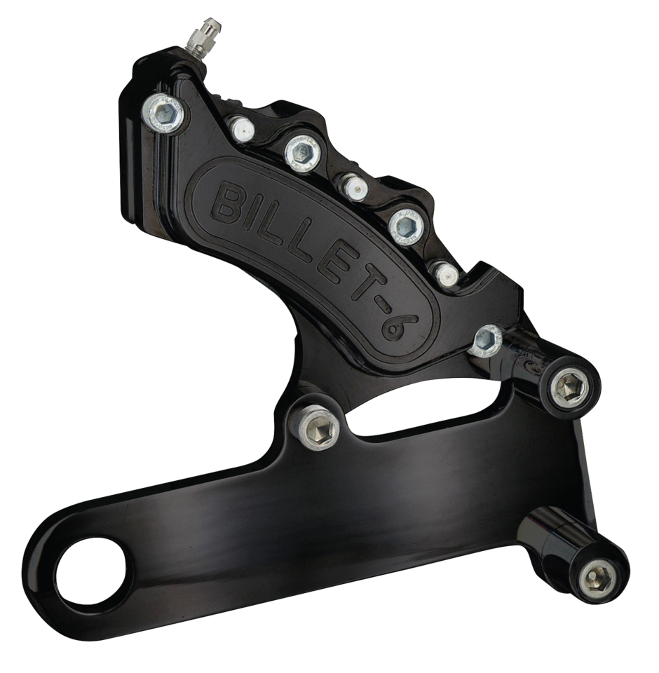 Harrison "billet" Brake Calipers