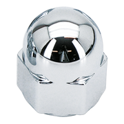 Zodiac Magnetic Head Bolt Covers – Engine