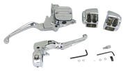 Zodiac Custom Style Handlebar Control Kit