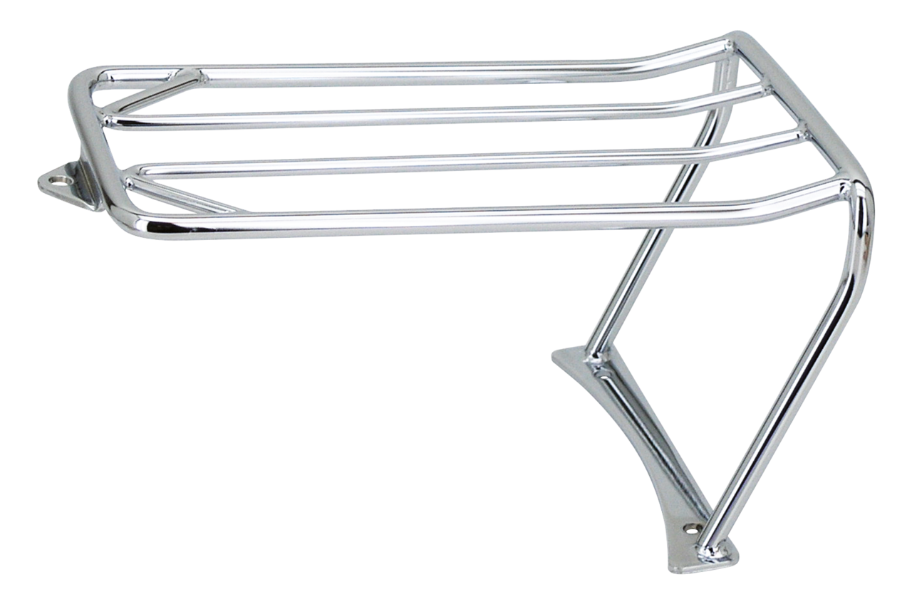 Zodiac Rear Luggage Racks