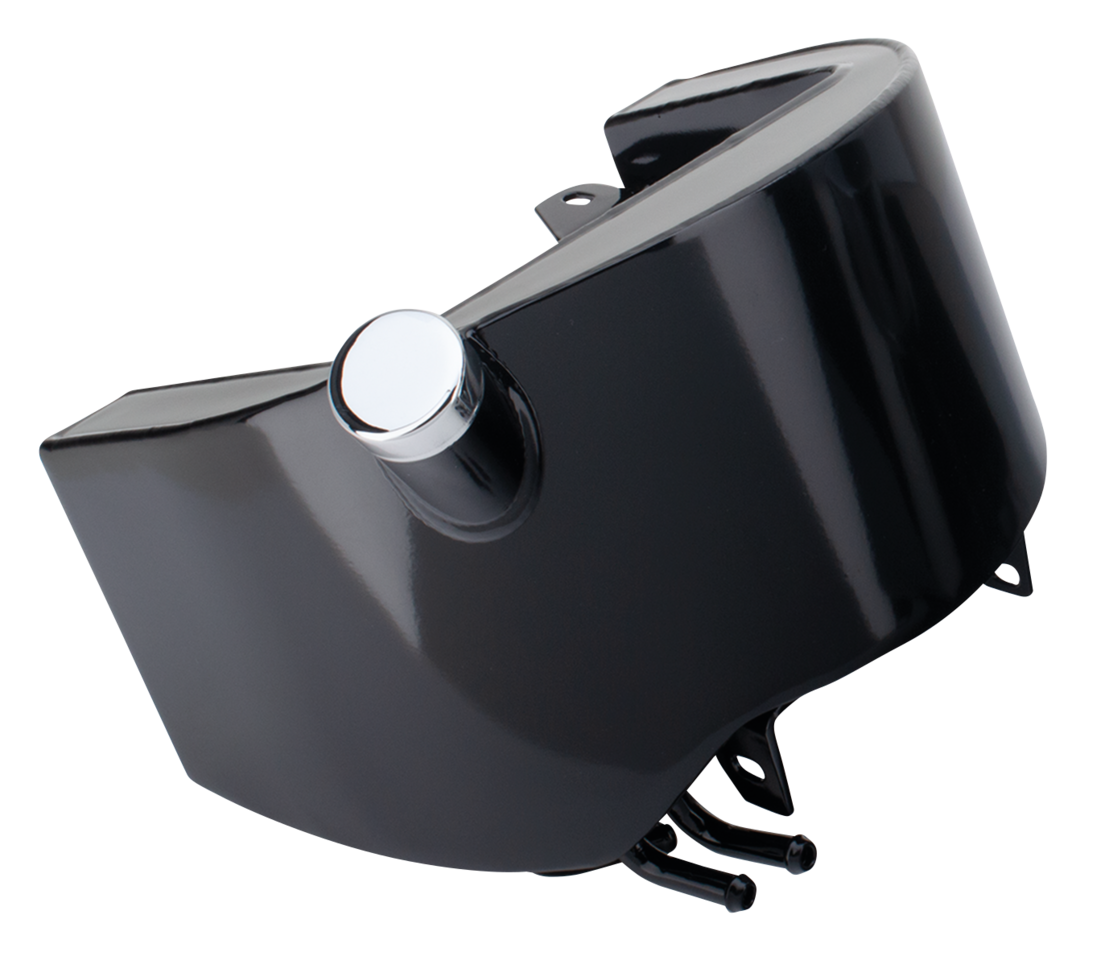 V-Twin Stock Style Oil Tank for 1989-1999 Softail – Gas- & Oil Tank