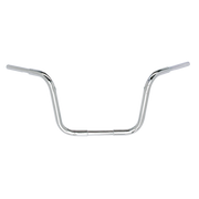 Zodiac American Made 1 1/4 Inch Phat Apehanger Handlebars