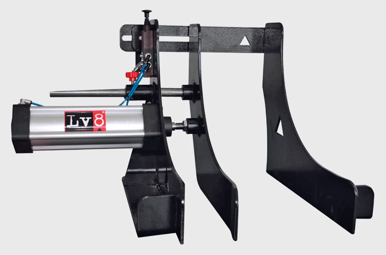 Lv8 ELEVATE Zodiac Goldrake Motorcycle Workshop Lift by LV8 – Tools & Chemicals