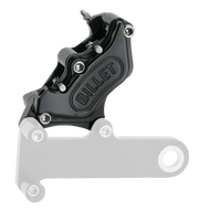 Harrison "billet" Brake Calipers