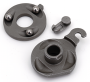 Zodiac Clutch Release Kit Sportster & Buell 1994 to Present – Primary & Clutch