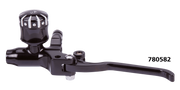 Vity's "matthew" Design Handlebar Controls