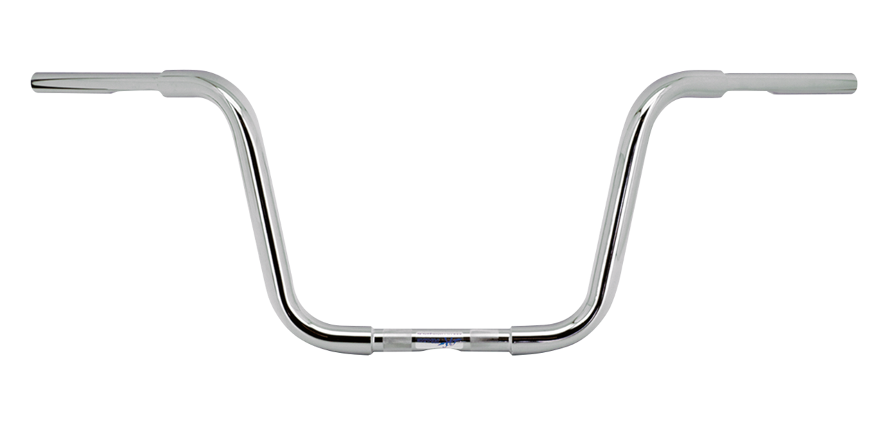 CRC Fehling Fat Ape Hangers for One Inch Diameter Handlebar Clamps
